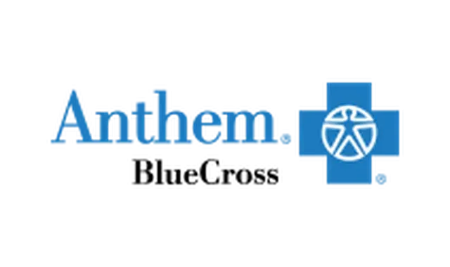 Anthem BlueCross logo