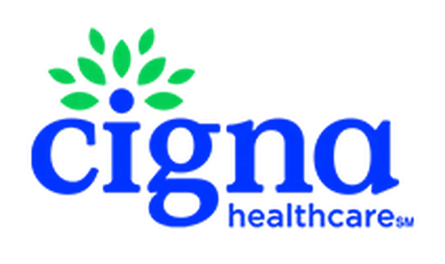 Cigna logo