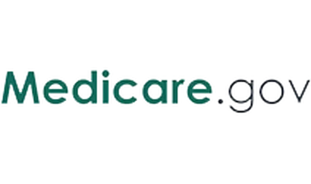Medicare logo